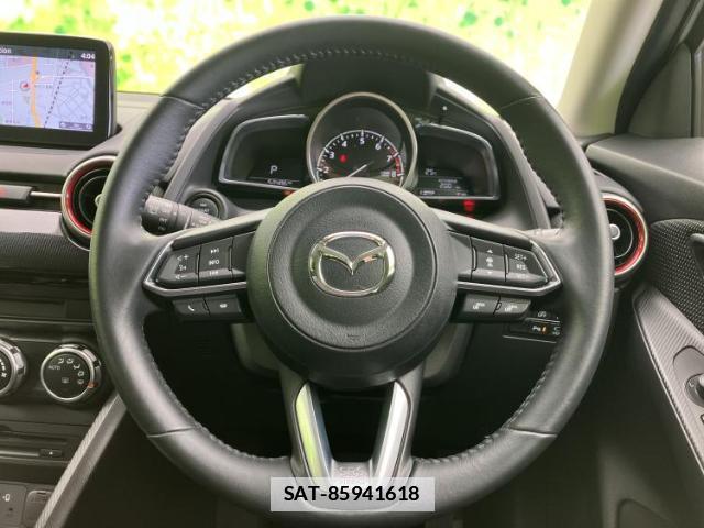 Mazda MAZDA2 2021-03 7821491-15