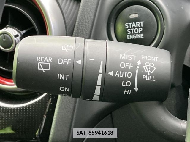 Mazda MAZDA2 2021-03 7821491-17