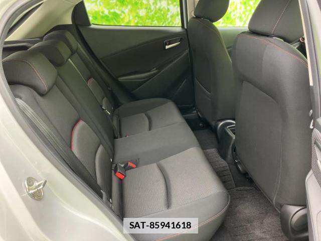 Mazda MAZDA2 2021-03 7821491-4