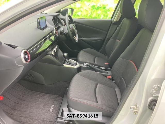 Mazda MAZDA2 2021-03 7821491-5
