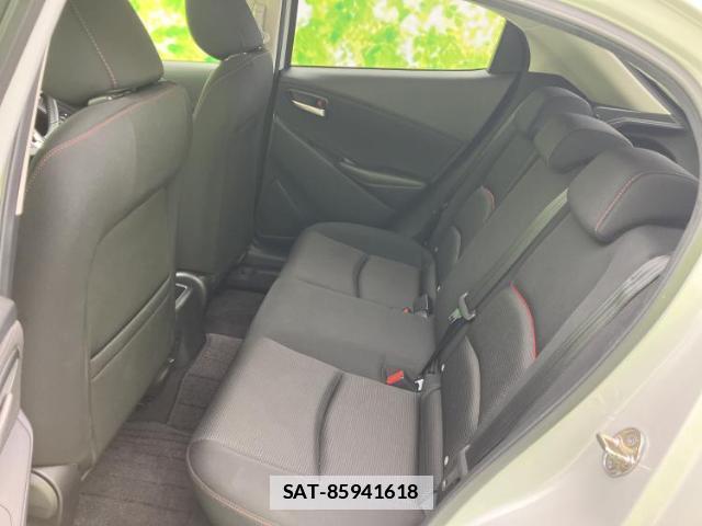 Mazda MAZDA2 2021-03 7821491-6