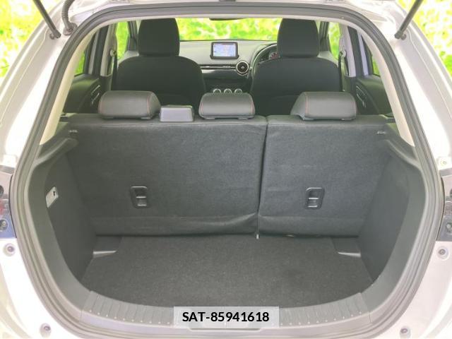 Mazda MAZDA2 2021-03 7821491-7