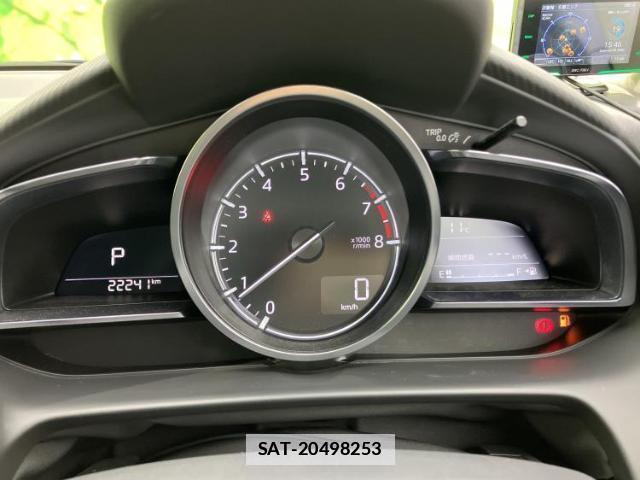 Mazda MAZDA2 2020-01 7821625-12