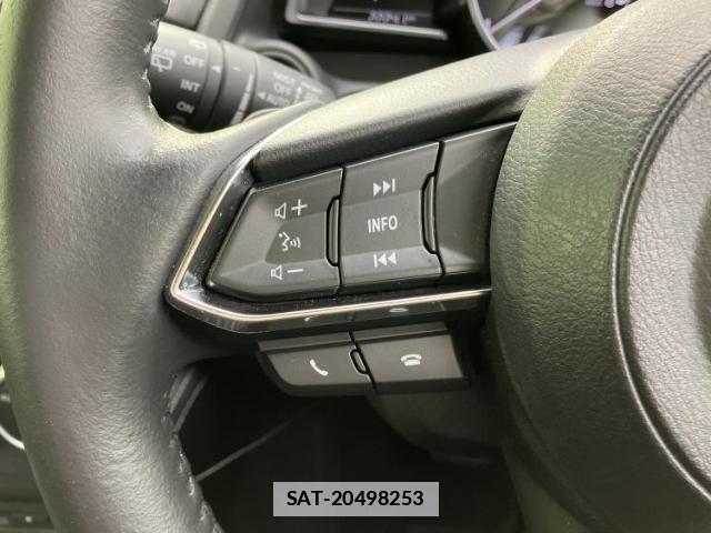 Mazda MAZDA2 2020-01 7821625-13
