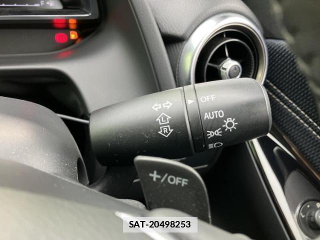 Mazda MAZDA2 2020-01 7821625-14