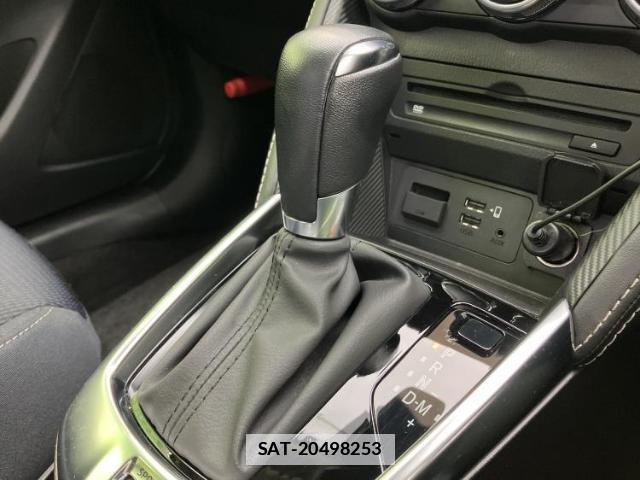 Mazda MAZDA2 2020-01 7821625-16