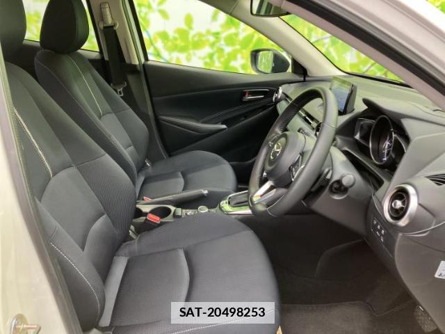 Mazda MAZDA2 2020-01 7821625-3