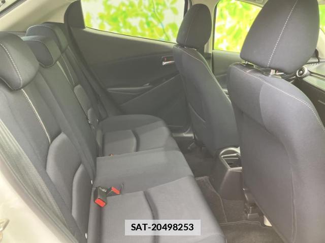 Mazda MAZDA2 2020-01 7821625-4