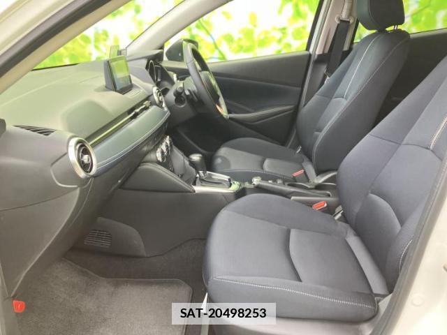 Mazda MAZDA2 2020-01 7821625-5
