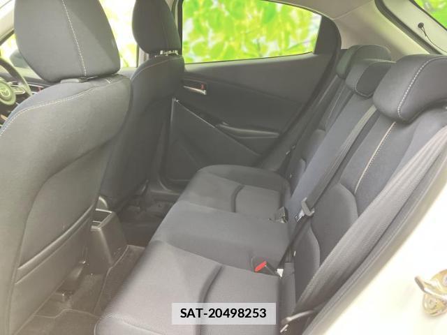 Mazda MAZDA2 2020-01 7821625-6