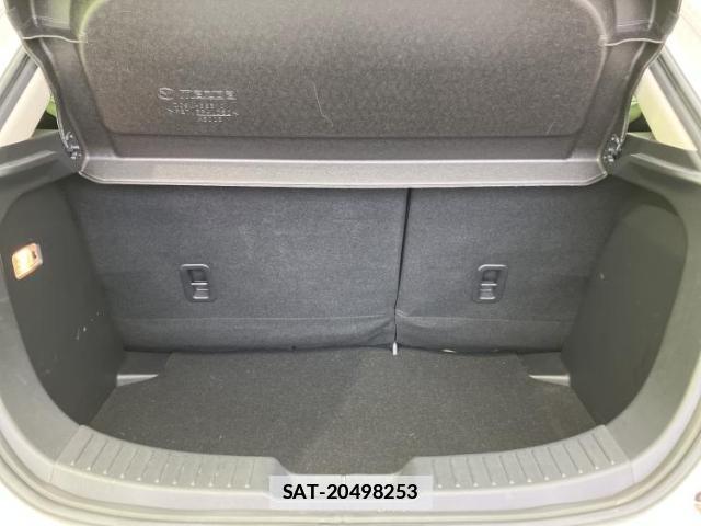 Mazda MAZDA2 2020-01 7821625-7