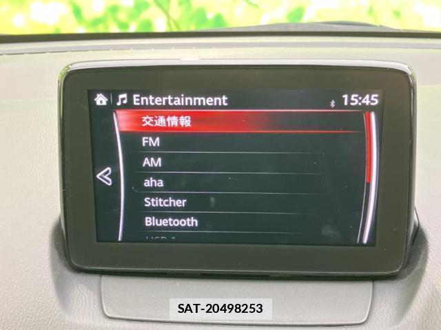 Mazda MAZDA2 2020-01 7821625-9