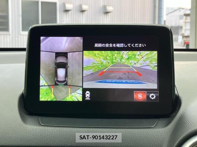 Mazda MAZDA2 2019-09 7821836-10