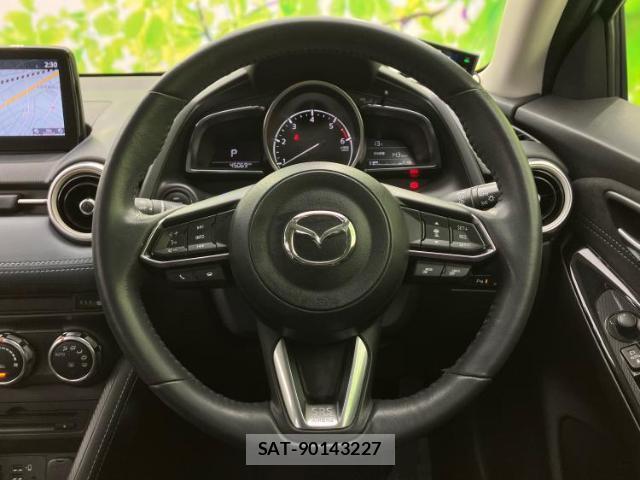 Mazda MAZDA2 2019-09 7821836-13