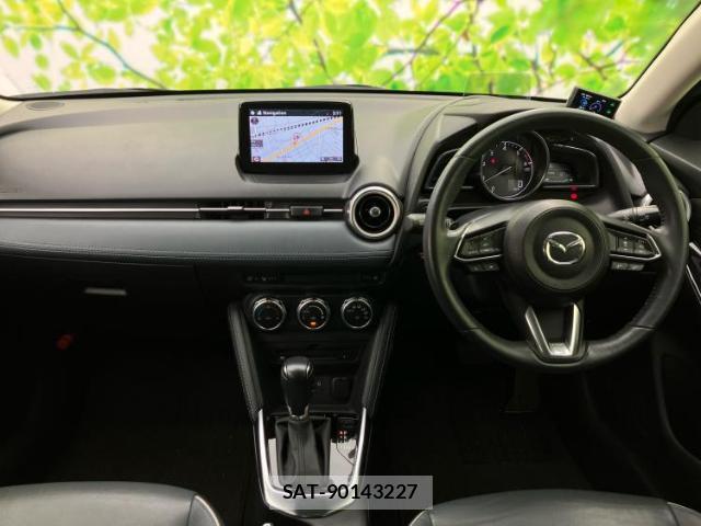 Mazda MAZDA2 2019-09 7821836-3