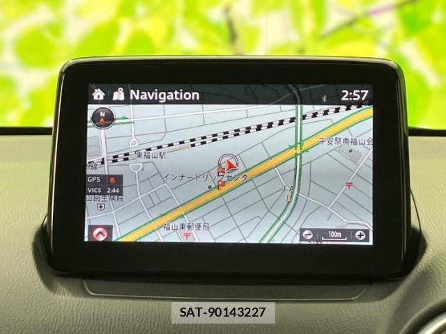 Mazda MAZDA2 2019-09 7821836-8