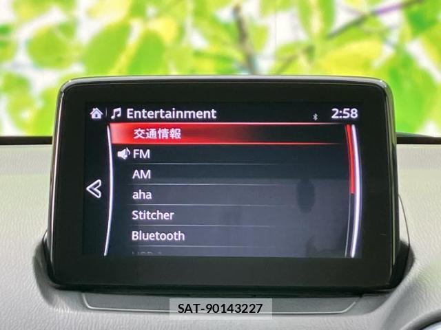 Mazda MAZDA2 2019-09 7821836-9