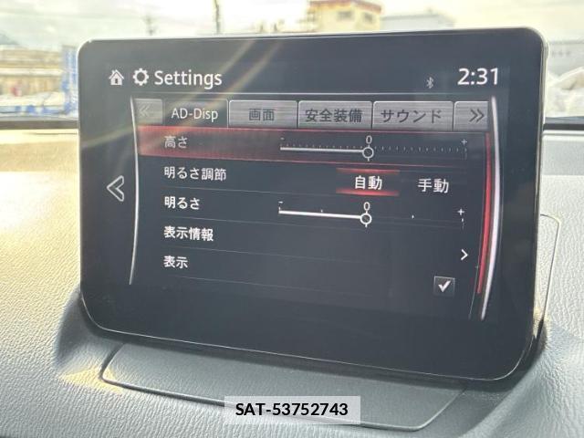 Mazda MAZDA2 2022-03 7821979-11
