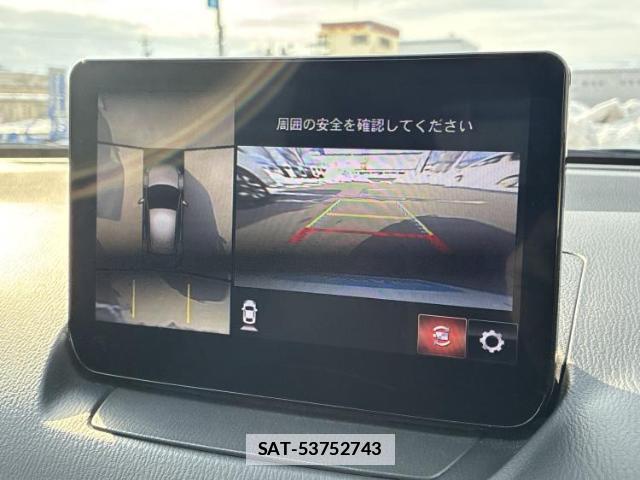 Mazda MAZDA2 2022-03 7821979-13