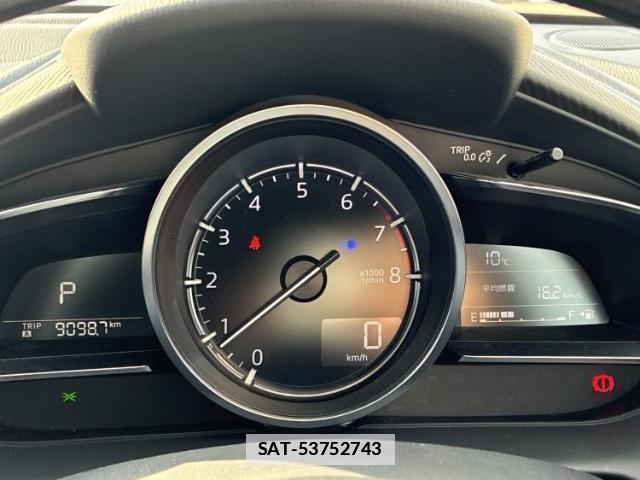 Mazda MAZDA2 2022-03 7821979-14