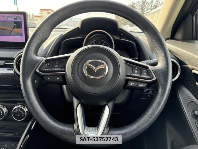 Mazda MAZDA2 2022-03 7821979-15