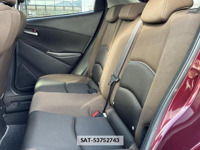 Mazda MAZDA2 2022-03 7821979-6