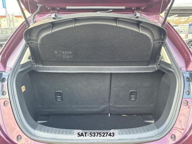 Mazda MAZDA2 2022-03 7821979-7