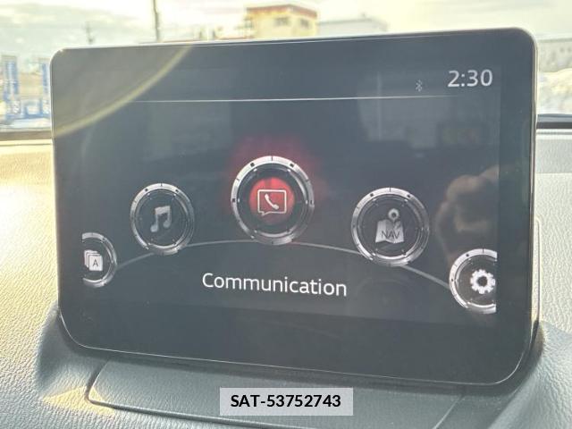 Mazda MAZDA2 2022-03 7821979-8