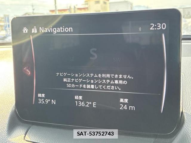 Mazda MAZDA2 2022-03 7821979-9