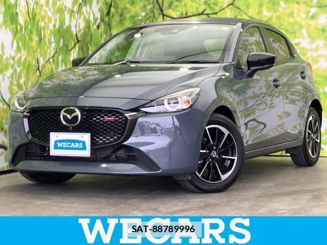 Mazda MAZDA2 2023-05 7822394-0