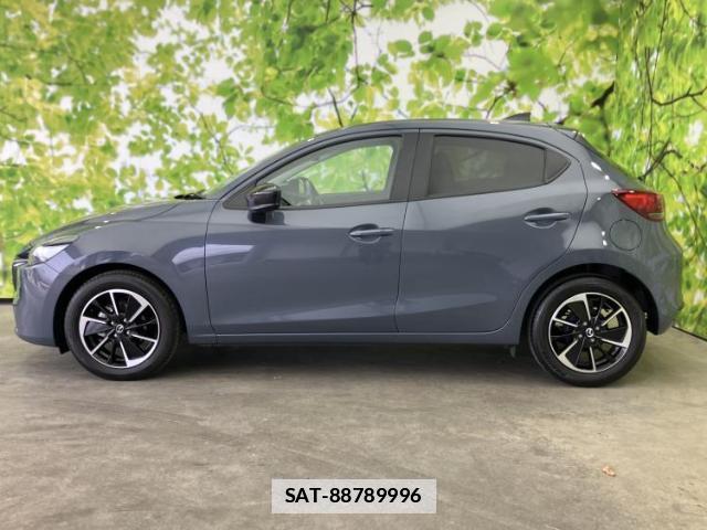 Mazda MAZDA2 2023-05 7822394-1