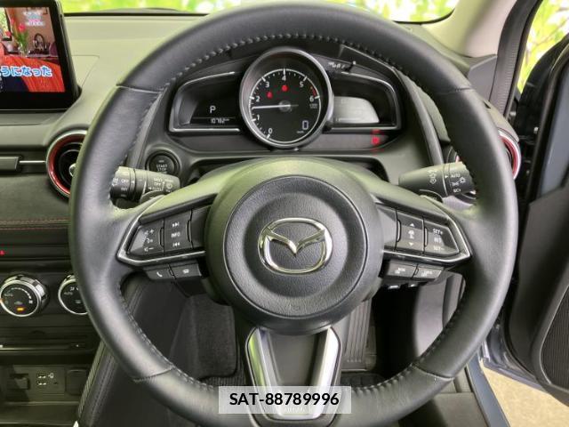 Mazda MAZDA2 2023-05 7822394-13