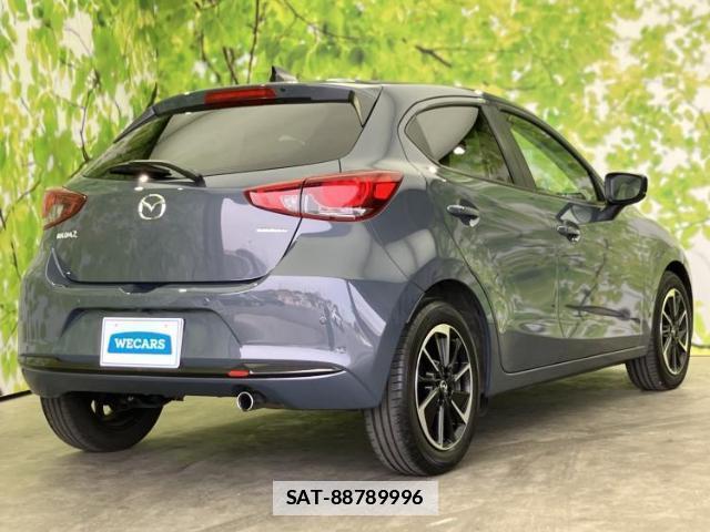Mazda MAZDA2 2023-05 7822394-2
