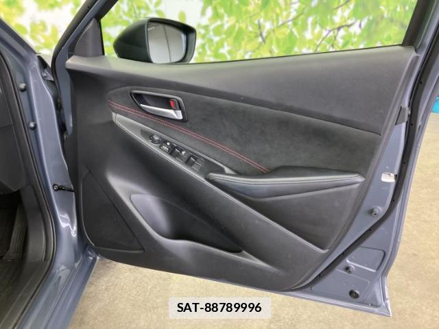 Mazda MAZDA2 2023-05 7822394-3