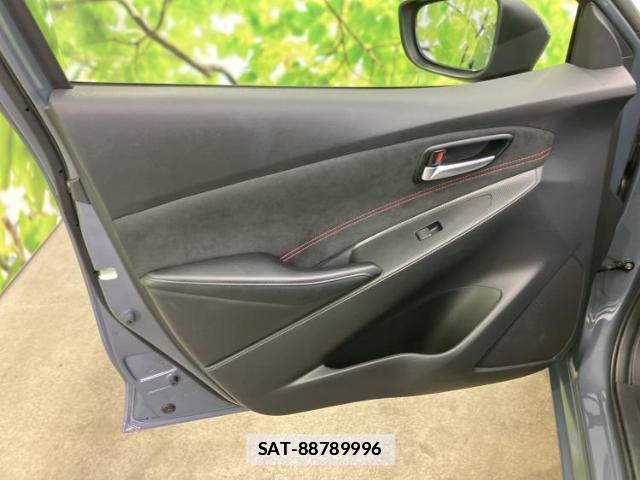 Mazda MAZDA2 2023-05 7822394-5