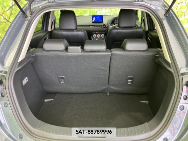 Mazda MAZDA2 2023-05 7822394-7