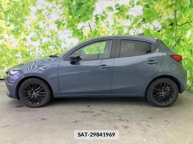 Mazda MAZDA2 2022-07 7822414-1