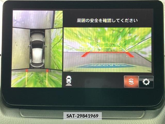 Mazda MAZDA2 2022-07 7822414-11