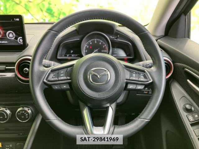 Mazda MAZDA2 2022-07 7822414-13