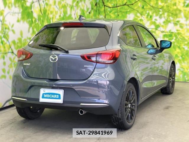 Mazda MAZDA2 2022-07 7822414-2