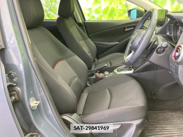 Mazda MAZDA2 2022-07 7822414-3