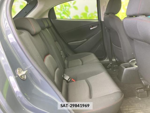 Mazda MAZDA2 2022-07 7822414-4