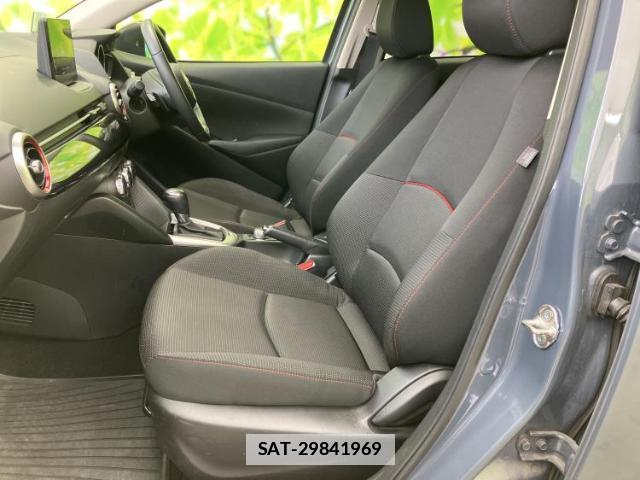 Mazda MAZDA2 2022-07 7822414-5