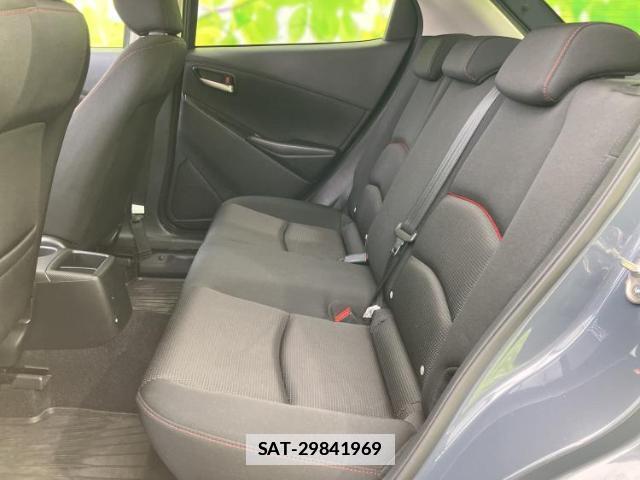 Mazda MAZDA2 2022-07 7822414-6