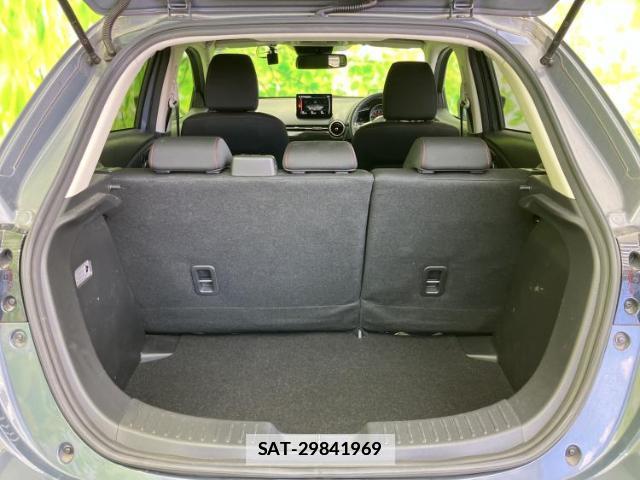 Mazda MAZDA2 2022-07 7822414-7
