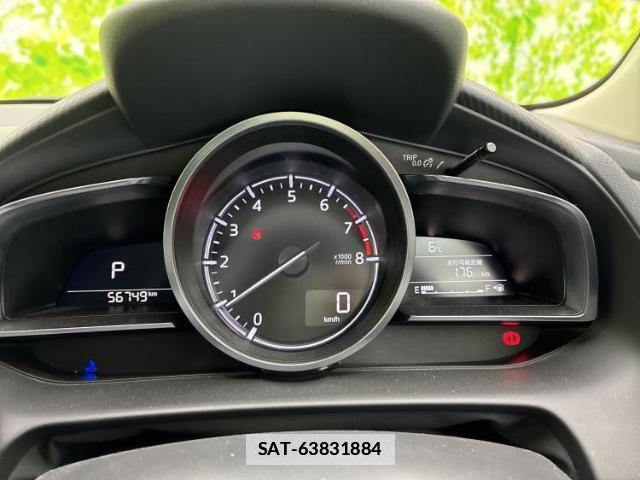 Mazda MAZDA2 2022-02 7822460-13