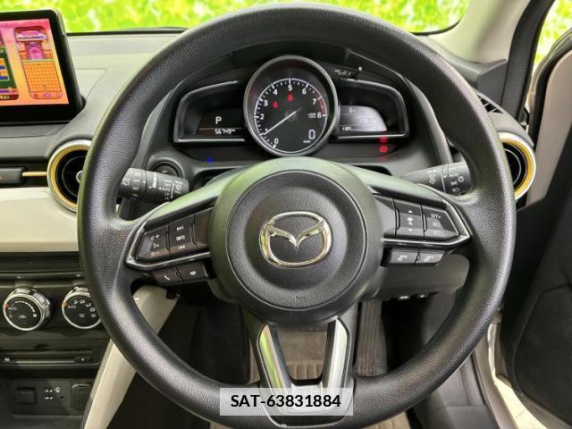 Mazda MAZDA2 2022-02 7822460-14