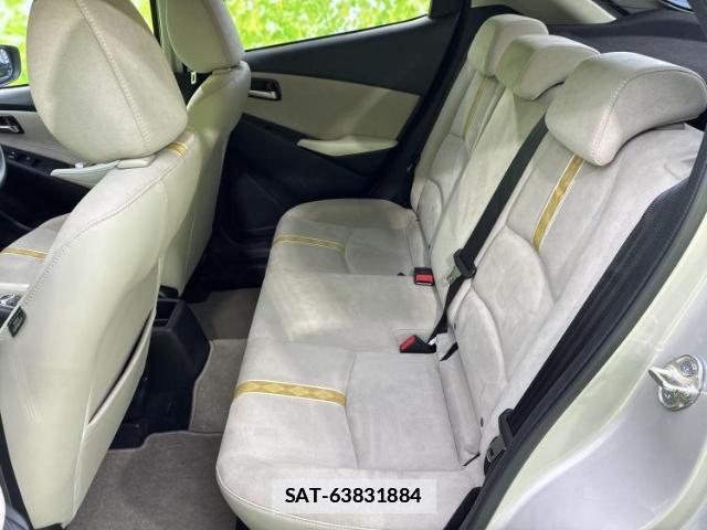 Mazda MAZDA2 2022-02 7822460-6