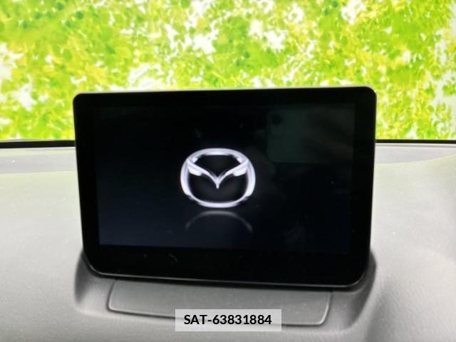 Mazda MAZDA2 2022-02 7822460-8