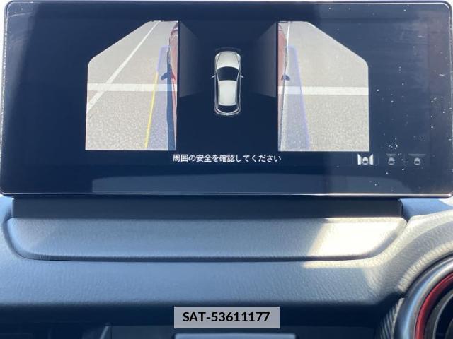 Mazda MAZDA2 2024-09 7822650-12